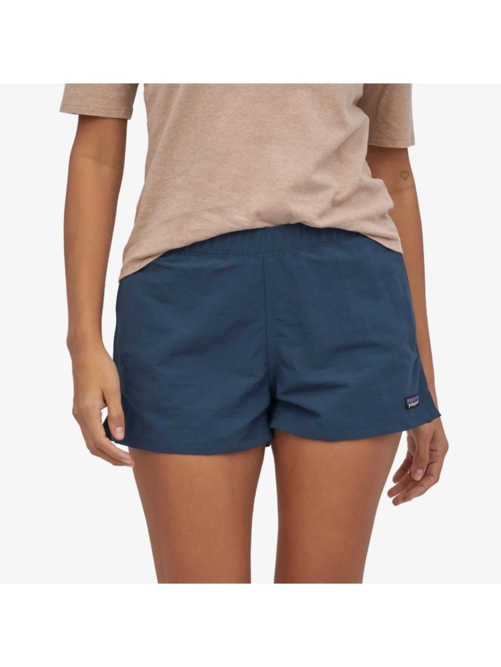 Patagonia Barely Baggies Shorts 2.5"